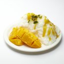 과일엔빙수 이미지