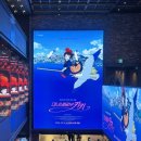 다시 만난 키키, 마녀배달부 키키 IMAX 시사회 후기