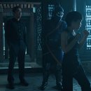 영화 샹치와 텐 링즈의 전설(Shang-Chi and the Legend of the Ten Rings, 2021) 후기