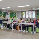 참조은노인복지센터 | 구서동노인유치원 주간보호 두뇌활용 인지 프로그램도!