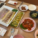 목포맛집 가족외식 하기 좋은 곳 남도아리랑 목포본점