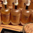 숲향기soap