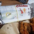 59년옛날통닭 이미지