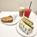 카페인중독 경산중방점 | 영남대카페 디저트카페 카페인중독경산중방점