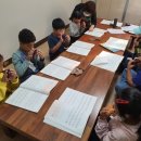 씨앗행복한홈스쿨지역아동센터 | ‘우리 집 근처 돌봄센터 찾기-초등돌봄, 출근 전부터 자정까지 확대 / 야간 연장 돌봄 운영시설 (총...