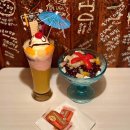 나폴레옹다방 | 가게 서포터즈_이예인] 중앙대생이 추천하는 흑석동 레트로 카페 '터방내'☕, 서울 다방 감성 카페 추천