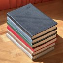 P-1 | [다이어리/스케줄러] 책발전소 다이어리 1년 vs 프랭클린플래너 1D1P 2년 사용한 비교 후기