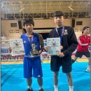 화랑복싱클럽 이미지