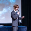 [팬사인회]온유 위드뮤 팬싸(26.03.27)