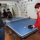 훼미리탁구 오마이뉴스