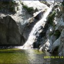 계곡&풍경 이미지