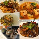 판교 맛집 팔복 고급스러운 룸에서 먹는 중국집