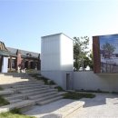 북촌마을안내소공중화장실 이미지