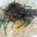 명동칼국수 이미지