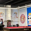 큐브(CUBE)PC방 | 구미 시내 포켓볼까지 즐길 수 있는 큐브보드게임카페 (3인 게임 추천)