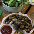 설매재자연휴양림 야영장 이미지