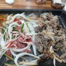 황가집 | 여행 중 우연히 만족한 경주고기집, 황가정 산더미 오리 방문 후기!