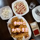 69뉴호프 | [야탑 술집 '하마스 치킨호프'] - 레트로 감성 가득, 후라이드 치킨에 한잔하기 좋은 곳