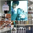 댕기머리 미용실 이미지