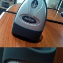 심볼정품/멕시코산/LS2208,바코드스캐너 팝매합니다/수량4개있음 이미지