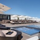 가족호텔 건너편 이미지