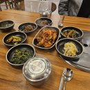 늘봄 곤드레밥상 이미지