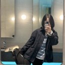제인진 / 반디더핑크 애니멀 플리스 / 브렌다 브렌든 서울 워크자켓 / 라퍼지스토어 청남방 / 칼하트 바지
