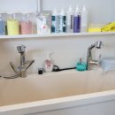 강아지 호텔 이미지