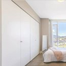 [테이크오버] 브렌트우드/길모어 도보5분 Mountain View 넓은 콘도(2b2b+창문 있는 Den / 943 sqft) 이미지