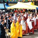 신라문화제-합창단 이미지