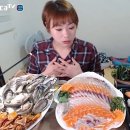 박여사 호프 이미지