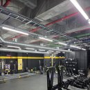 CrossFit G-Zone (크로스핏 지존) 이미지