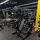 안양 관양동 헬스장 거북이 GYM 업체 정보 후기