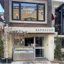 시그니스 | 조용한 연희동 카페 '연희 에스프레소바' 시그니처 에소 후기