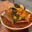 김포 맛집 띠디 짬뽕 전 메뉴 리뷰 (평일, 주말 웨이팅 후기)