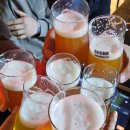 브롱스수제맥주 신호점 | 광안리 브롱스브루잉 후기 (수제맥주 무제한, 단체 모임, 야경 전망)