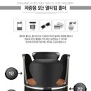 특허인기상품 - 차량용 5단 멀티 컵홀더 - 미개봉 새상품 단돈 15000원 !!! 이미지