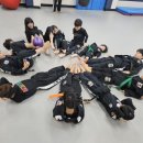 수룡관 박사 합기도 이미지