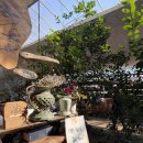 꽃피는 무릉도원 | 강원도 영월 청령포 감성 꽃카페 '꽃피는 산골' 방문 기록