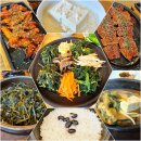 NR-7[동해대로]-상-832 | 설악산입구 맛집에서 초당순두부 강원나물밥 먹고 권금성까지&amp; 무료 찻집은 덤