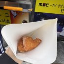 스마일꽈배기 이미지