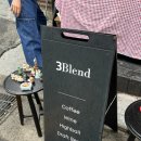 4월 셋째주 주말 일상 : 한남동 플리마켓, 쓰리블렌드 브랜드 세일