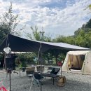 복골캠핑장 이미지