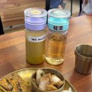 대신육전밀면 | 부산역 맛집 1984 이바구 밀면 살얼음 동동 물밀면과 두툼한 육전 후기 부산역 밀면