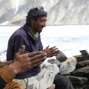 파키스탄 곤도고라(해발 5.600m) & Baltoro 빙하 이미지