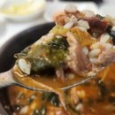 명문감자탕 이미지