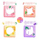해달청과 - 16814 | 해달청과