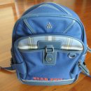 빈폴(BEAN POLE) 아동용 백팩 가방 &amp; GUESS(게스) 청바지 ,나이키 프리 아동용 운동화 -초특가-통닭값보다싸게 판매 이미지