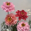 가드니아아뜰리에 | 자이언트플라워 클래스, 루아아뜰리에블룸과 함께하세요 🌸
