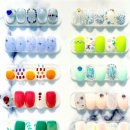 아르고네일 이미지